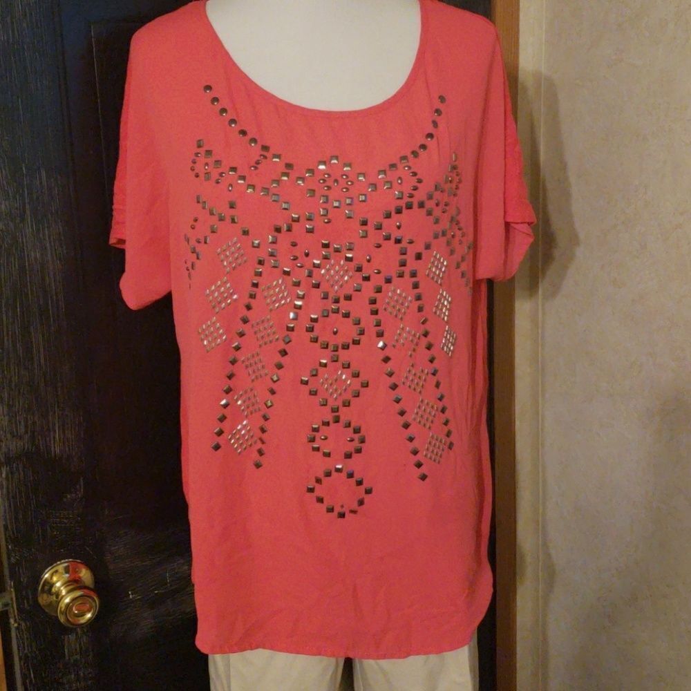 Dressbarn, Lane Bryant & Buckle XL bundle